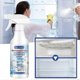 thumbnail image 1 of 120ml Defrosting Spray for Fridge & Freezer - 2024 New Refrigerator Defrosting Spray Quick Frost Remover, 1 of 5