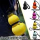 thumbnail image 3 of Plastic Gourd Water Cup Large-capacity Outdoor Portable Water Bottle 700ml, 3 of 3