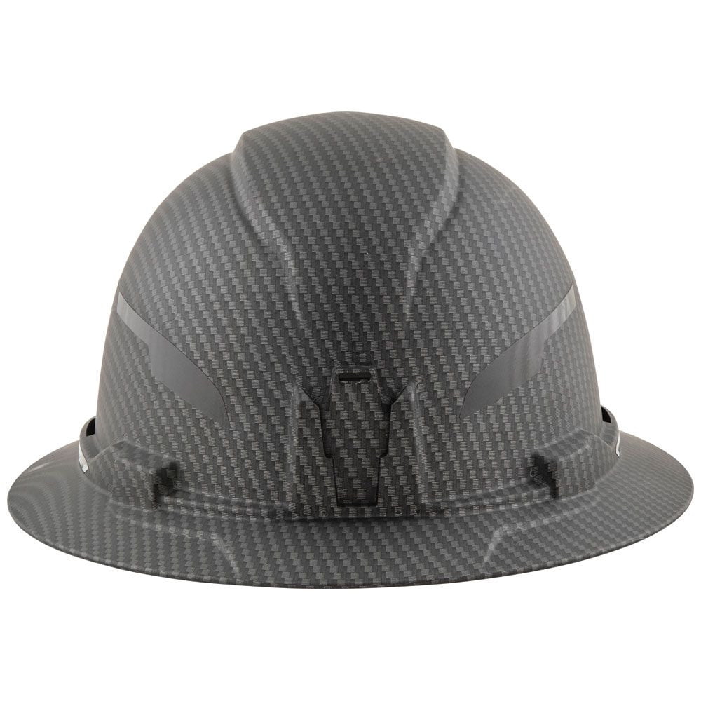 Klein Tools Karbn Hard Hat Full Brim Class E