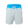 thumbnail image 6 of Men's & Big Men's Reebok Swim Trunks, 7" Inseam, Sizes S-3XL, 6 of 6