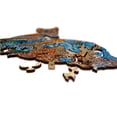 thumbnail image 3 of Adult And Children Educational Dinosaur Irregular Puzzle Paper, 3 of 9