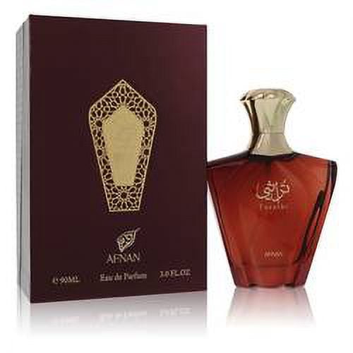 Afnan Turathi Brown Eau de Parfum Spray Afnan