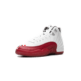 thumbnail image 4 of Jordan GRADE SCHOOL Air Jordan 12 GS "Cherry" 153265 116 from Stadium Goods, 4 of 8