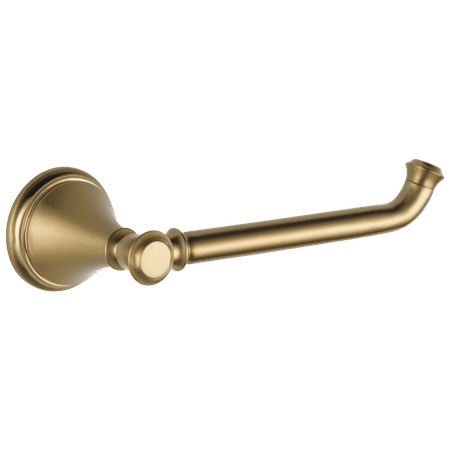 Delta Cassidy Tissue Holder, Champagne Bronze