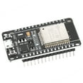 thumbnail image 2 of Carte de Développement, Module ABS + Puce, Module WiFi Basse Consommation, CPU Double Cœur 32 Bits pour HW-463 ESP32, 2 of 8