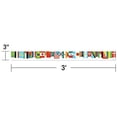 thumbnail image 5 of Carson Dellosa Education CD-108441 Flags Straight Borders for Grade PK-12, Multi Color, 5 of 8
