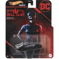 thumbnail image 1 of Véhicule Catwoman Hot Wheels DC, 1 of 1
