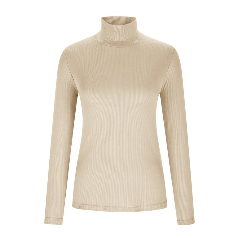 QIPOPIQ Womens Sweaters Clearance Pullover Sweaters Fashion