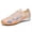 Orange - Short Studs, variant on Low-Top Soccer Cleats for Men, Adult Younth Lightweight Football Shoes with Ankle Support, Breathable Outdoor Turf Cleats for Training and Matches, Long Studs and Short Studs
