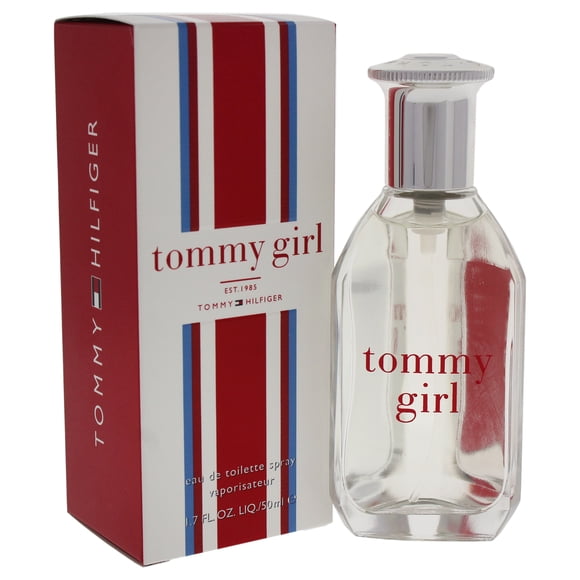 Tommy Hilfiger Aerosol EDT Tommy Girl 1.7 oz Tommy Hilfiger Tommy Hilfiger Aerosol EDT