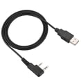 thumbnail image 4 of Tier I & II USB Programming Cable For BaoFeng DM-5R Tier 2 Walkie Talkie RD-5R Radio, 4 of 8