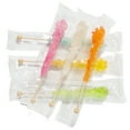 thumbnail image 2 of Candy Envy Easter Rock Candy, 18 Ct. Indiv. Wrapped Pastel Easter Candy, 2 of 11