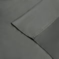 thumbnail image 5 of BNM 300 TC Rayon From Bamboo Sheet Set, Split King, Grey, 5 of 6