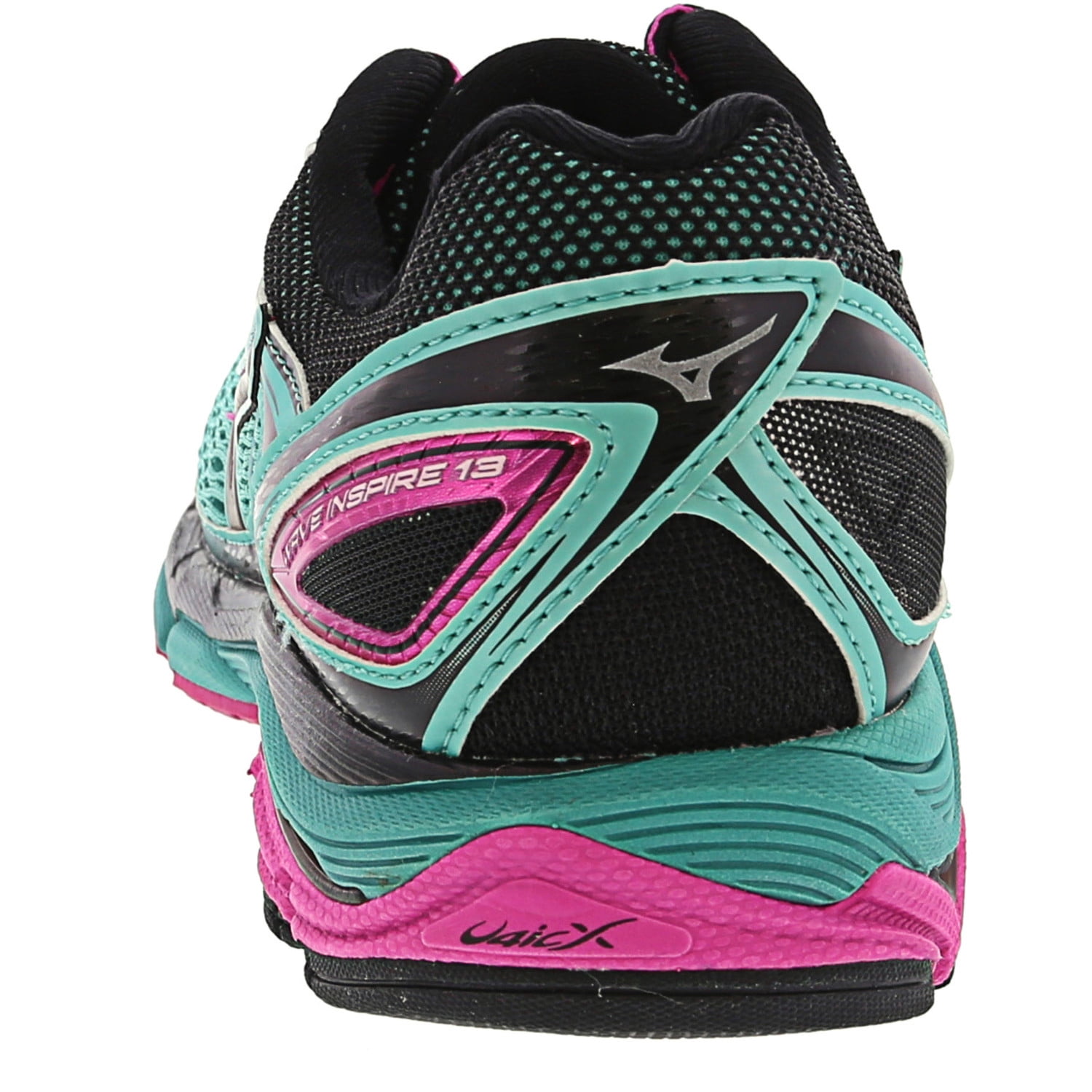 mizuno wave inspire 13 pink