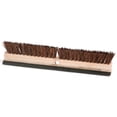 thumbnail image 2 of Laitner Brush Company 1038 18" Driveway Coater Brush With Squeegee, 2 of 2