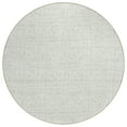 thumbnail image 2 of Addison Rugs Chantille Indoor/Outdoor Transitional Bohemian Ivory Washable Round Rug, 8' x 8', 2 of 6