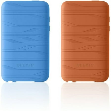 Belkin Sonic Wave Multimedia Player for Skin for iPod Touch