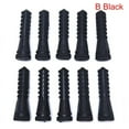thumbnail image 1 of 10X Poultry Plucking Feather Removal Machine Glue Stick Chicken Plucker Tool, 1 of 4