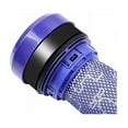 thumbnail image 3 of Pre-motor filter for Dyson DC33c DC37 DC33 DC39 DC28C DC53 92341301 vacuum cleaner, accessories for Dyson filter replacement, 3 of 5