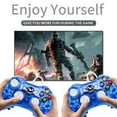thumbnail image 3 of USB con cable Joypad Gamepad Game Joystick Gamepad para Xbox 360/Xbox One/PC/Laptop, 3 of 9