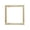 5.91*5.91 IN, variant on Unfinished Natural Pine Wood Canvas Stretcher Bars DIY Canvas Frame Kit Tenon Joint Solid Wooden Stretching Frame for Oil Painting Acrylic Art Canvas Craft Home Gallery Wall Decor Multiple Sizes
