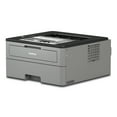 Brother HLL2325DW Monochrome Laser Printer, Wireless Networking