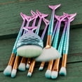 thumbnail image 1 of Makeup Brushes, Makeup Brushes Makeup Brushes Set Brush Set Eyeshadow Brushes Make Up Brushes, Makeup Brush Touch Up Women Professional Use For Home Use, 1 of 8