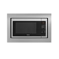 thumbnail image 4 of Marco decorativo 76 centimetros Maytag para horno de microondas acero inoxidable Resistente a huellas digitales MK2220AZ para empotrar, 4 of 4