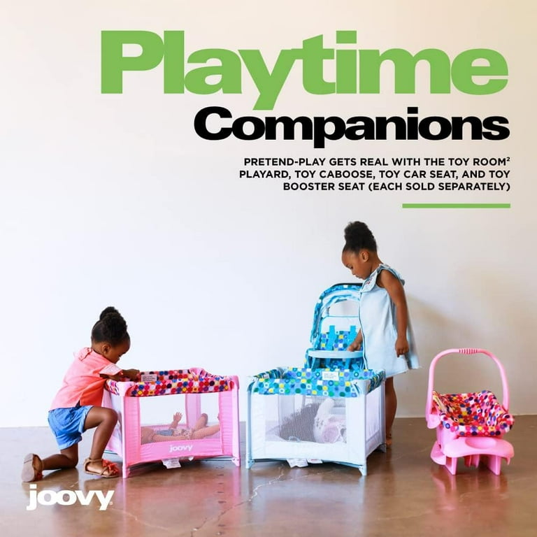 Joovy on sale doll playpen
