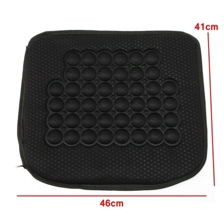 12V 30W Car Front Seat Heated Cushion Hot Cover Warmer Pad for  Auto SUV Truck Cold Weather and Winter (Best Suv For Winter Weather)