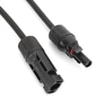 thumbnail image 4 of Anti-UV Solar Panel Connector, Cable Connector,  For Outdoor Rainy Days, 4 of 8