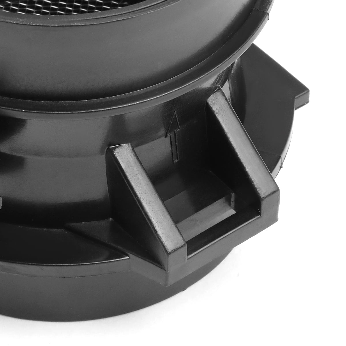 DNA Motoring OEM-SS-056 For 1999-2003 BMW 323Ci 323i 325Ci 325i 325xi 328Ci 328i 525i Factory Style MAF Mass Air Flow Sensors Assembly 00 01 02