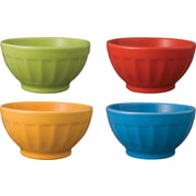Set of 4 Ice Cream Bowls L02002