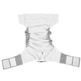 thumbnail image 1 of FAGINEY Patient's , Convenient Breathable Adult , Washable Reusable For Elderly Patients, 1 of 8