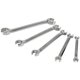 thumbnail image 1 of Juego de llaves para tuercas abocinadas CRAFTSMAN SAE, 5 piezas CMMT99334, 1 of 7