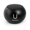 thumbnail image 2 of U Speakers Mini Portable Wireless Bluetooth Speaker with Magnetic Base, Mic & Selfie Remote Control Active Lifestyle Travel Home Office Bundle with Coordinating Speaker, Pairing, Perfect Gift, 2 of 7
