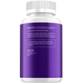 thumbnail image 7 of Memopezil Capsules – Memopezil Natural Blend Memory Focus Support Supplement, 1 Pack, 60 Capsules, 7 of 7
