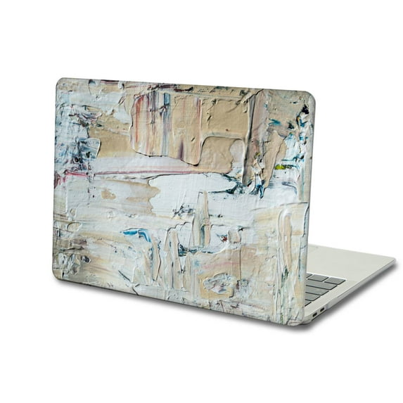 KSK KAISHEK Plastic Hard Case Only Compatible 2012 - 2015 Released MacBook Pro 13 inchs No Touch Model: A1502 & A1425 Painting A 0526