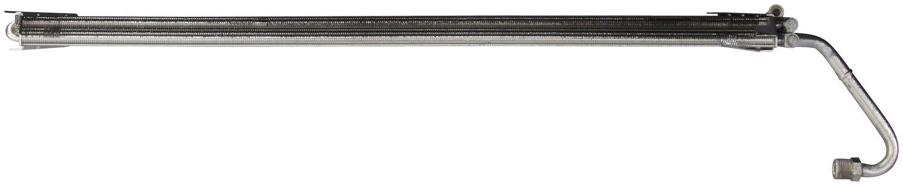 Spectra Premium 7-4303 Automotive Air Conditioning Condenser Fits select: 1992-1993 PONTIAC GRAND AM, 1992-1993 CHEVROLET CORSICA