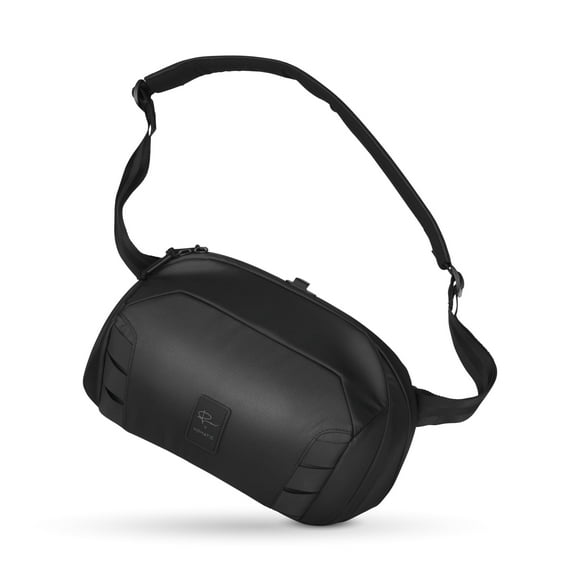 NOMATIC McKinnon Camera Sling 8L: Versatile Camera Bag for Photographers with Quick Access, Secure Storage for Mirrorless or DSLR Camera, Lightweight Crossbody Sling & E