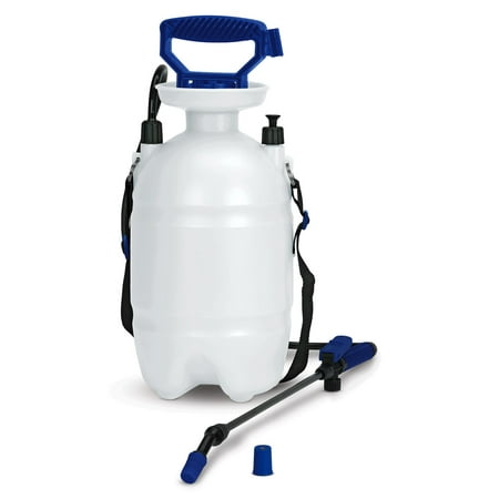 1 Gallon Deck Sprayer - Home Right C800909 1 Gallon Deck Pro Sprayer