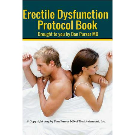 Erectile Dysfunction Protocol Book (Best Product For Erectile Dysfunction)