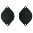 thumbnail image 4 of Metra 82-3016 Aftermarket  2.5 Inch to Tweeter Speaker Adapter - Universal, 4 of 5