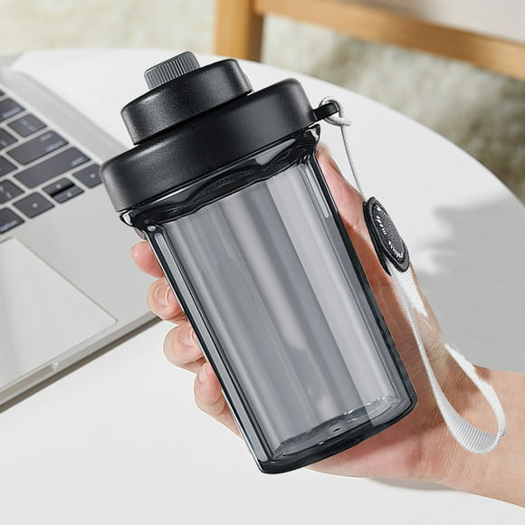 Book Hot Deals! High Temperature Plastic Cup High Appearance Work Cluster Girls Desktop Cup With Filter Hand Cup fast garlic press