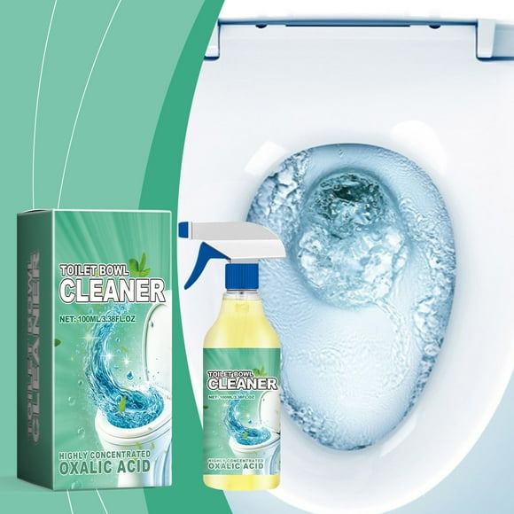 fsxdhpcsgfc Lint Remover Brush Self Cleaning Spray And Vacuum Carpet Highly Concentrated Oxalic Toilet Bowl Cleaner 100ml Formula Cleaner Spray Scent 3.5 Fl Oz