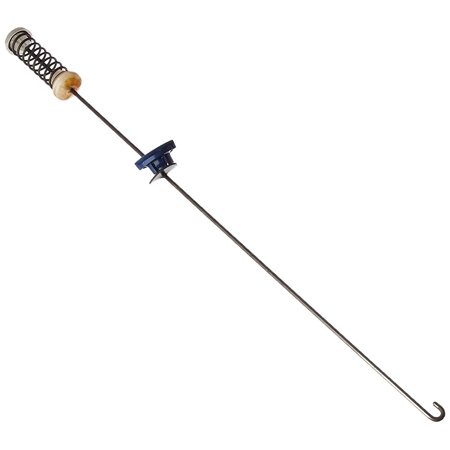 Whirlpool W10820048 Washing Machine Suspension Rod - Walmart.com