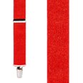 thumbnail image 2 of SuspenderStore Kids' Glitter Suspenders - 3/4-Inch Wide - Clip - 5 Colors & 2 Sizes, 2 of 4
