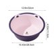 thumbnail image 3 of Yhmxh Utensilios de cocina Lavabo grande para el hogar, de plástico resistente, para dormitorio de estudiantes, para lavar los pies Muebles para cocina Accesorios de cocina Mueble organizador cocina, 3 of 6