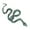 Snake, variant on Guitar Headstock Decal Neck Sticker PVC Guitar Head Stickers Bass Body Decals Sticker for Electric Guitar Beginner Gifts