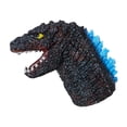 thumbnail image 2 of KLKCMS Animal Hand Puppet Toy Animal Head Model for Girls Boys Valentines Day Gifts D, 2 of 9